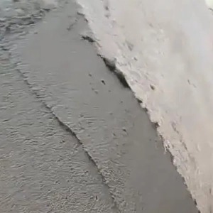 中站水工建筑物I级C55聚合物改性水泥砂浆 渠道防渗泵站加固迎水面抗冲刷砂浆