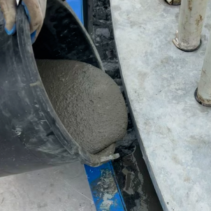 中站二类超细型cgm340电厂发电机汽轮机台板垫块设备基础大流态灌浆料
