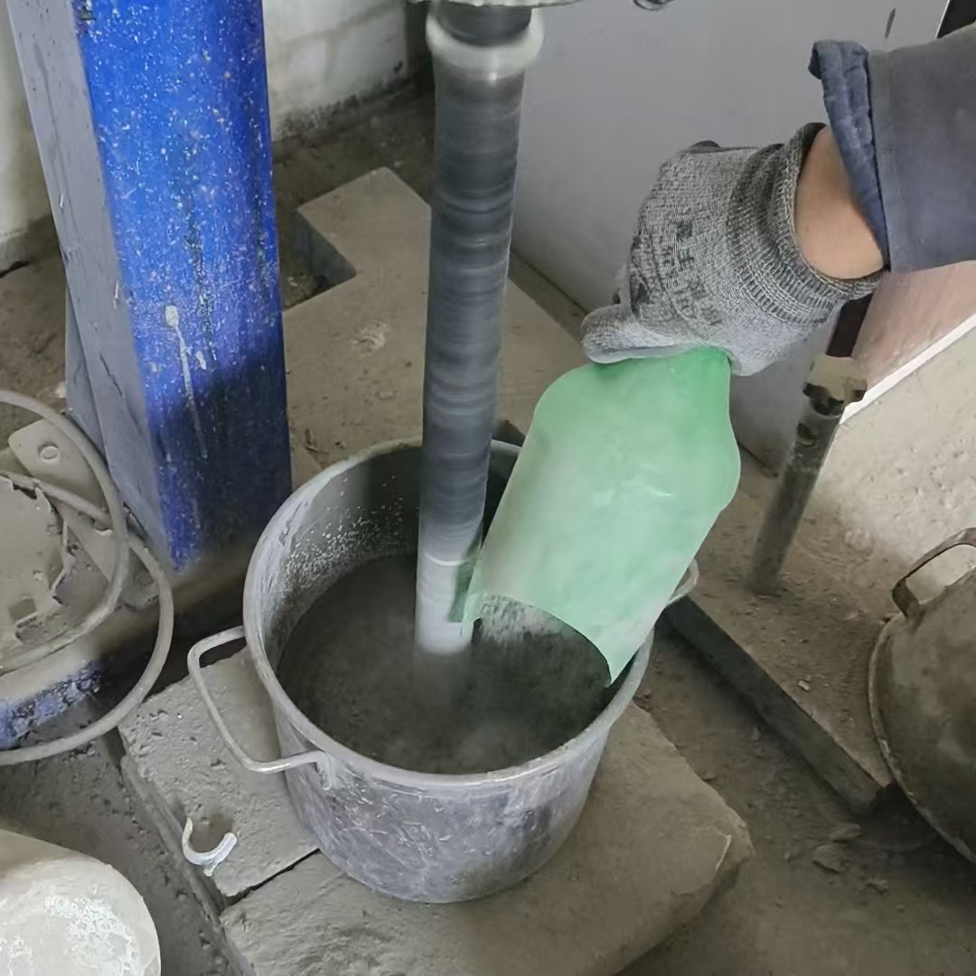中站桥梁公路张拉用H60压浆料与普通压浆料有什么区别？