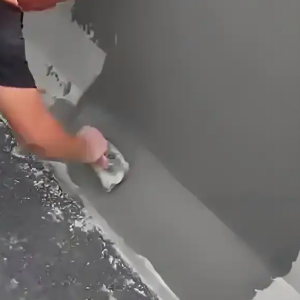 中站GB50728一级聚合物改性水泥砂浆