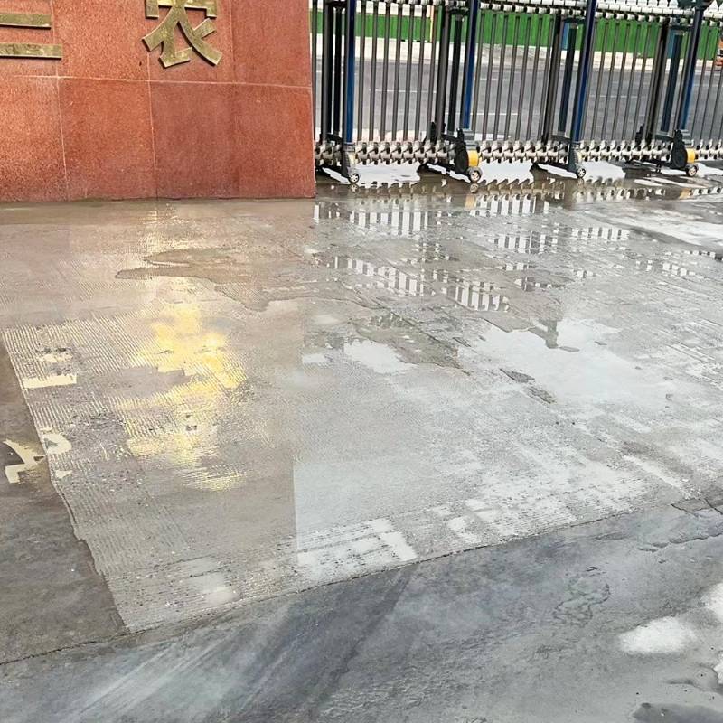 中站水泥路面翻新砂浆